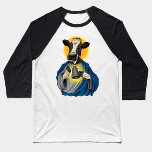 Holy Cow Baseball T-Shirt